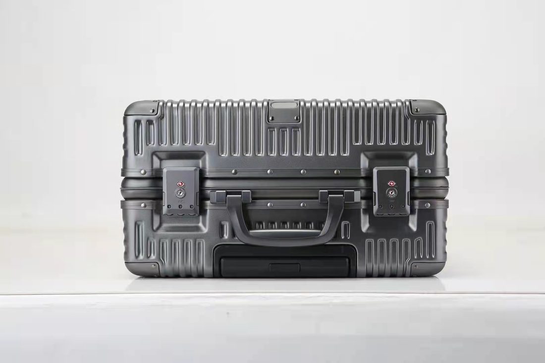 2018 鋁框系列 — 產品照片 2