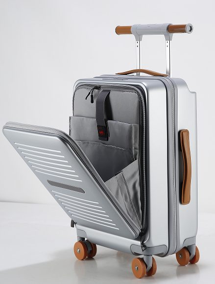 2623 Zip Series — product photo 2