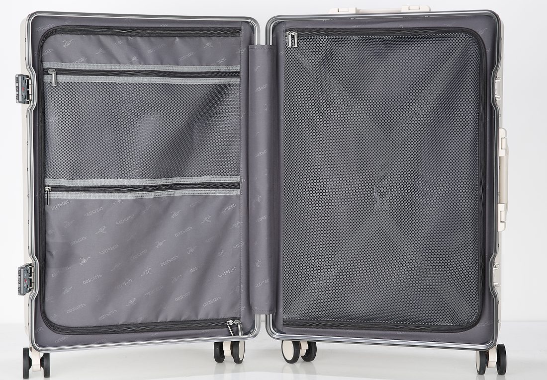 2628 Arc-Frame Series — product photo 3